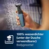 Philips Körpertrimmer Bodygroom Series 3000 wasserfest Produktbild-Vorschau 24