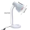 Lampa na podczerwień Lampa z czerwonym światłem Przenośna Podgląd zdjęcia produktu 4