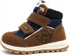 Primigi Stiefel, bequem in braun, Gr. 26 Produktbild-Vorschau 8