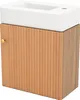 Mobili da bagno Sweiko lavabo con mobiletto 46 cm , Anteprima dell’immagine prodotto 13