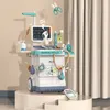 360Home Kindersimulation  Arzt Spielzeug mit Lichtern Produktbild-Vorschau 13