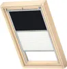 VELUX Original Dachfenster Duo Verdunkelungsrollo für M04 / Produktbild-Vorschau 1