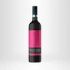 A bottle of Scavi & Ray al Cioccolata red wine with chocolate flavor, presented on a light gray background. Produktbild-Vorschau