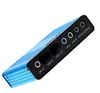 Externá zvuková karta 7.1 5.1, USB, externá hudobná zvuková Náhľad obrázku produktu 4
