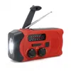 Neues Kurbelradio,Solar radio mit Produktbild-Vorschau 3