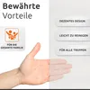 ECENCE 16 Stück Treppenstufen Antirutsch Treppenstufen Produktbild-Vorschau 5