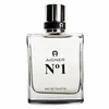 Aigner No 1 eau de Toilette für Herren 50 ml Produktbild-Vorschau 4