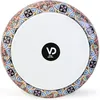 Oriental Professional Solo Darbuka Darabuka in alluminio Anteprima dell’immagine prodotto 9