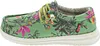 Fusion Mokassins Schnürschuhe Flowers Damen 31353538383838 Produktbild-Vorschau 15
