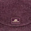 Rivacase 7921 Laptop Tasche 14  burgundrot Produktbild-Vorschau 5