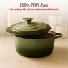 alpina Dutch Oven - żeliwny garnek indukcyjny 3,8 L Ø 24 cm Podgląd zdjęcia produktu 5
