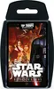 Gra karciana Winning Moves Star Wars Top Trumps 4-6 - gra Podgląd zdjęcia produktu 1