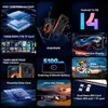 Smartphone Cubot King Kong ES 6,5" 6 GB RAM 128 GB  , Produktbild-Vorschau 15