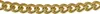 trendor 75182 Halskette 585 Gold / 14 Karat Panzerkette 1,4 mm breit 2 Produktbild-Vorschau