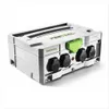 Festool SYS-Powerhub SYS-PH bęben kablowy Systainer SYS 2 Podgląd zdjęcia produktu 2