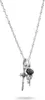 Thomas Sabo True Romance KE2352-691-11-L45V Damenhalskette Produktbild-Vorschau 5