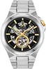 Zegarek męski Bulova 98A224 srebrny Podgląd zdjęcia produktu 1