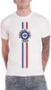 Oasis - "Summer Tour 1995" T-Shirt für Herren/Damen Uni Produktbild-Vorschau 3