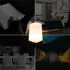 2X stolní LED noční světlo s PIR senzorem pohybu Noční Náhled obrázku produktu 12