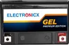 Electronicx Extreme Edition GEL Motorradbatterie 11Ah 12V ▶ Produktbild-Vorschau 3