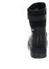 Tom Tailor  Damenschuhe Stiefel Schnürer Schwarz Freizeit Produktbild-Vorschau 32
