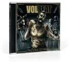 Volbeat: Volbeat: Universal Music 4780570 - (CD / S) Náhľad obrázku produktu 3
