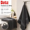 Betz Palermo Handtuch-Set 12-teilig – 100% Baumwolle – ®  - Produktbild-Vorschau 6