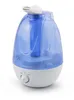 Esperanza Cool Spring Luftbefeuchter Ultraschall Weiß Produktbild-Vorschau 2