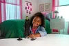 Mattel Universal Wicked Elfaba Lalka modowa Produktbild-Vorschau 7