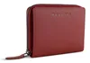 bugatti Geldbörse Mira Ladies Zip Wallet Red rot Produktbild-Vorschau 2