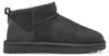 UGG Classic Ultra Mini Boot Grey (Women's) US9W - EU40 Produktbild-Vorschau 1