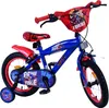 VOLARE bicicletta per bambini Sonic Prime 14 pollici, senza Anteprima dell’immagine prodotto 13