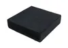 Sundo Sitzerhöhungskissen 40 x 40 x 10 cm schwarz Produktbild-Vorschau 1