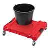 QBrick QBRICK ONE transportation platform 2.0 RED Anteprima dell’immagine prodotto 3