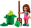 LEGO 41707 Friends veicolo per piantare alberi, giardino Anteprima dell’immagine prodotto 56