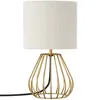 Lampa stołowa EDISHINE z przełącznikiem na przewodzie, Podgląd zdjęcia produktu 1