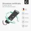 CELLONIC 1x Batteria compatibile con ECOVACS Anteprima dell’immagine prodotto 4