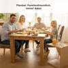 Beistelltisch - 2 in 1 Couch Butler & Sofatisch - Produktbild-Vorschau 7