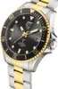 ETT EGS-11606-25M Herren Funk-Solaruhr Watersports Produktbild-Vorschau 3