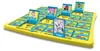 Wer ist es? - Paw Patrol Gesellschaftsspiel Spiel Produktbild-Vorschau 5