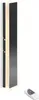 esotec Moderne Solar-Wandleuchte Smartlight 50 cm METALL Produktbild-Vorschau 2