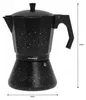 Klausberg 12 Tassen Kaffeemaschine Kb-7161 Produktbild-Vorschau 5