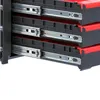 Armoire à outils avec tiroirs Plastique Métal Modulaire PRO Voir les images du produit 5