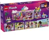 LEGO Friends Kavárna snů s jednorožcem - Cukrárna se 3 mini Náhled obrázku produktu 10