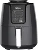NINJA AF100EU Heißluftfritteuse Produktbild-Vorschau 2