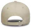 New Era Women 9TWENTY Cap Living The Dream Slogan beige Produktbild-Vorschau 8