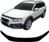 SCOUTT | Deflektor / kryt přední kapoty pro Volvo XC70 Náhled obrázku produktu 1