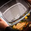 Skleněný pekáč KADAX "Acri", pekáč s víkem, ohnivzdorná Náhled obrázku produktu 6