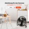 ProfiCare PC-VL 3067 WM, Domáci lopatkový ventilátor, Náhľad obrázku produktu 14