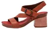 Art Sandalen mit Absatz Damen 1872 NAPPA CALDERA/ I WISH Produktbild-Vorschau 1